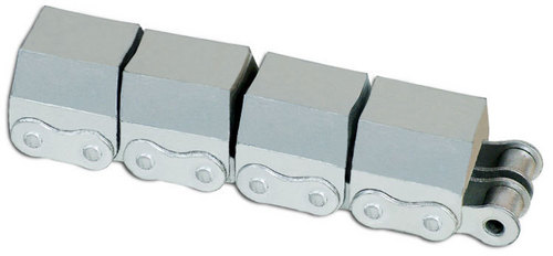 Rubber Top Attachment Chain