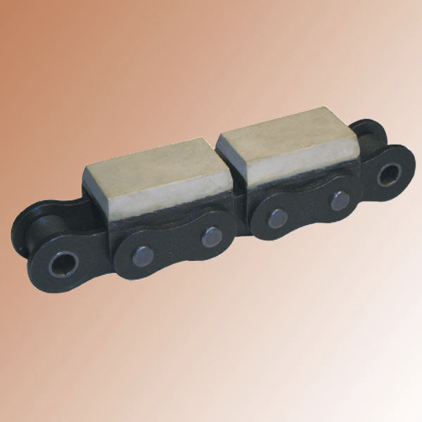 Rubber Top Chain