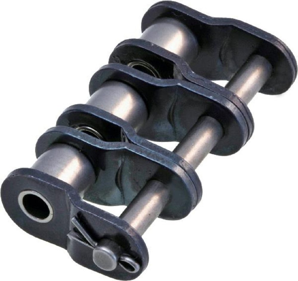 Renold Triplex Half Lock