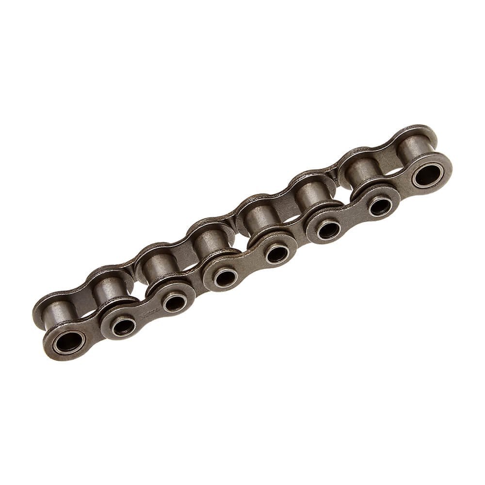 9.52 Mm Multi Strand Roller Chain, Roller Dia: 29.2 Mm, Inside Width: 2.8 Mm