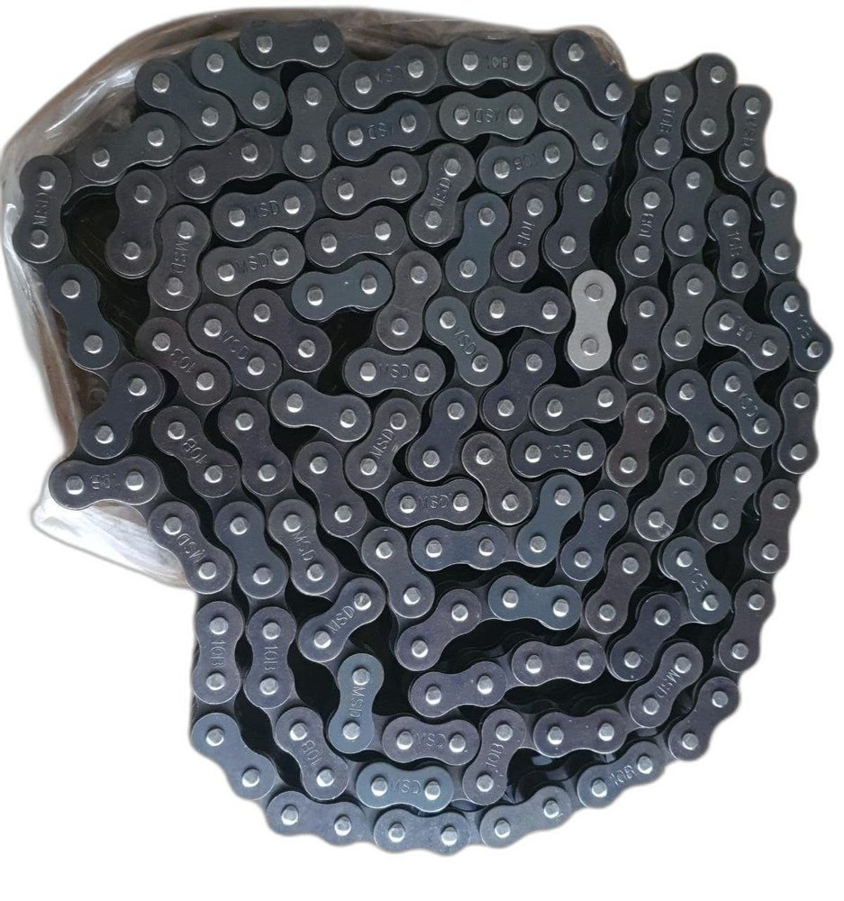 Triple Strand Roller Chain