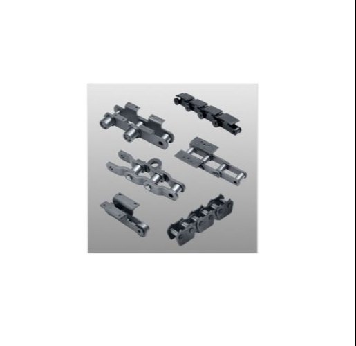 Extended Pitch Chain