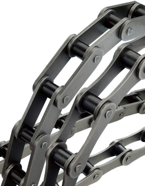 Extended Pitch Chain