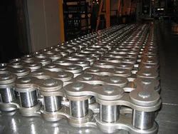 Renold Marine Diesel Chain
