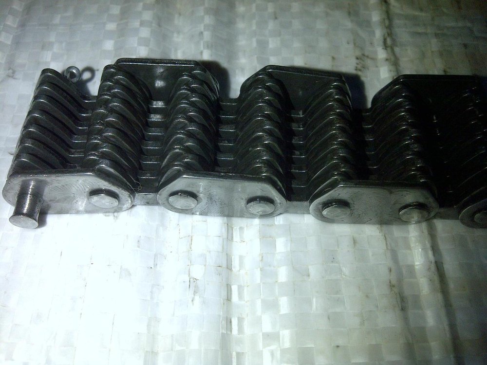Silent Chain