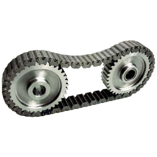Industrial Silent Chain