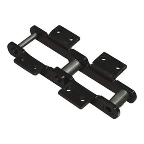 Industrial Bushed Chain