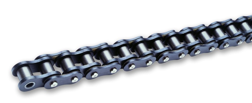 Bushed Roller Chains