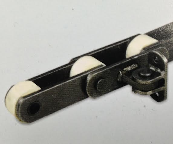 Sugar Industry Conveyor Chain