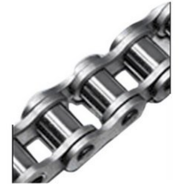 Bushed Roller Chain
