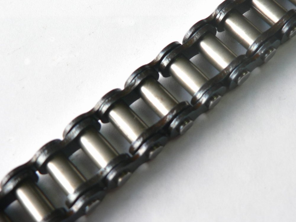 3 Inch Bush Chain