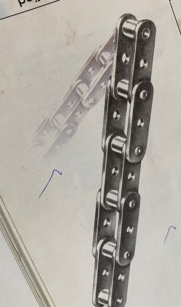 Bush Chain