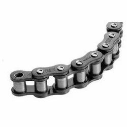 Roller Bush Chain