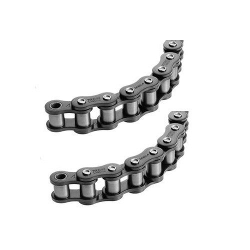 Sintered Bush Chain, Plate Width Inner: Standardized