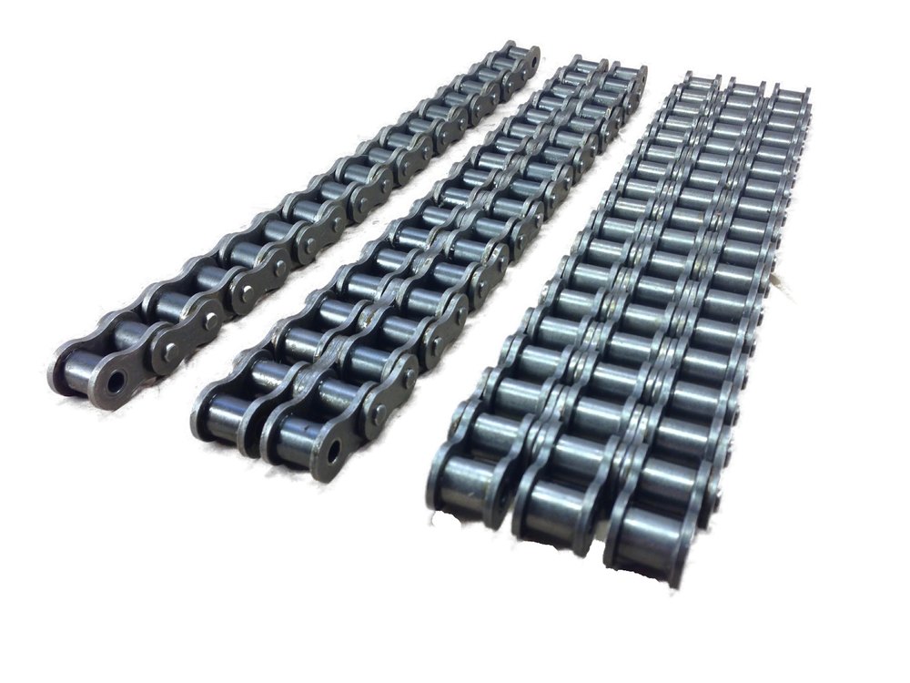 Roller Chain Simplex