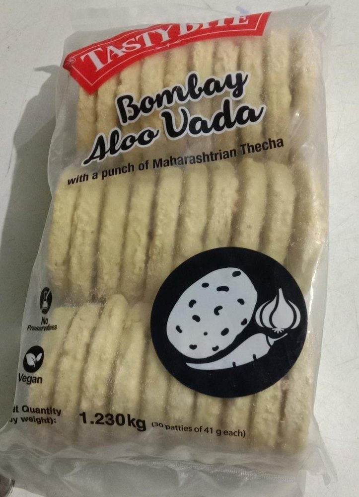 Frozen Bombay Aloo Vada