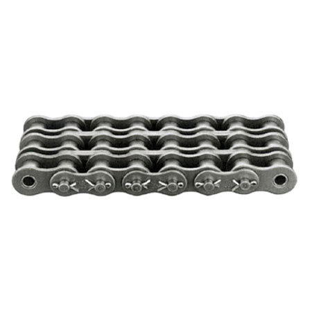 Short Pitch Precision Roller Chains