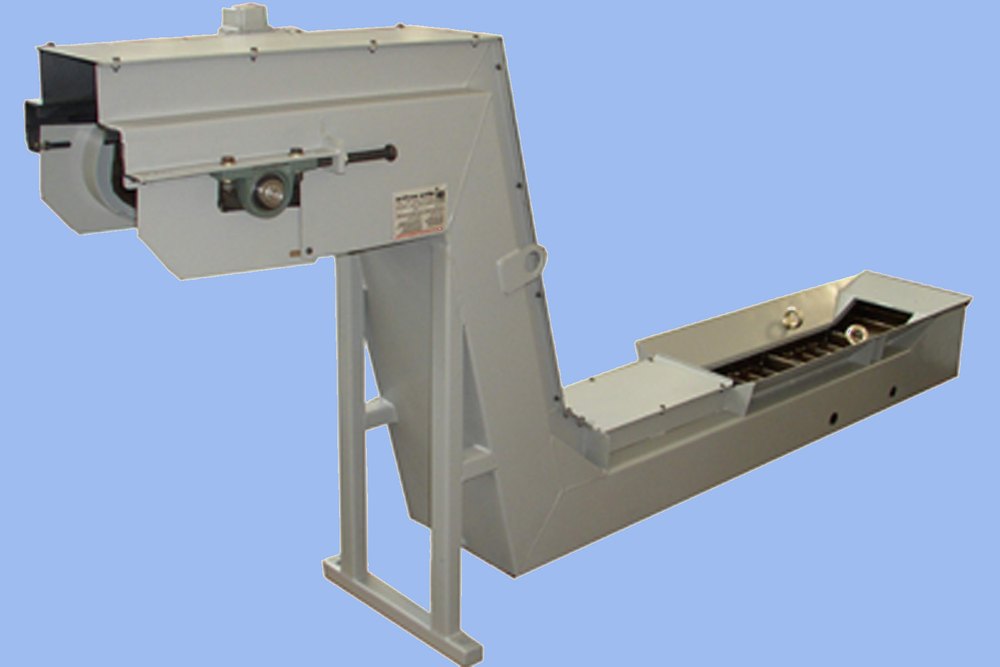 Short Pitch scraper