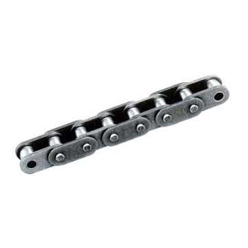 Straight Side Plate Chain