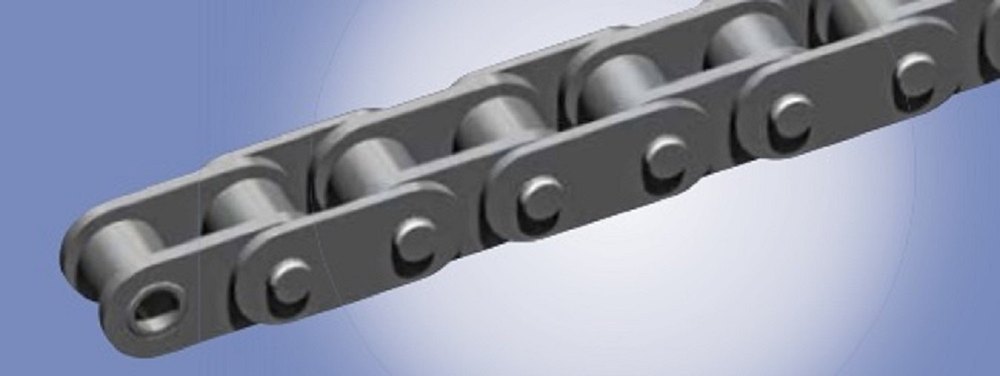 Straight Sided Plate Chains