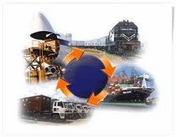 Multimodal Transport Services