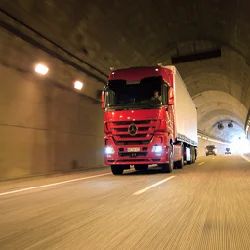 Transportation & Supply Chain Services