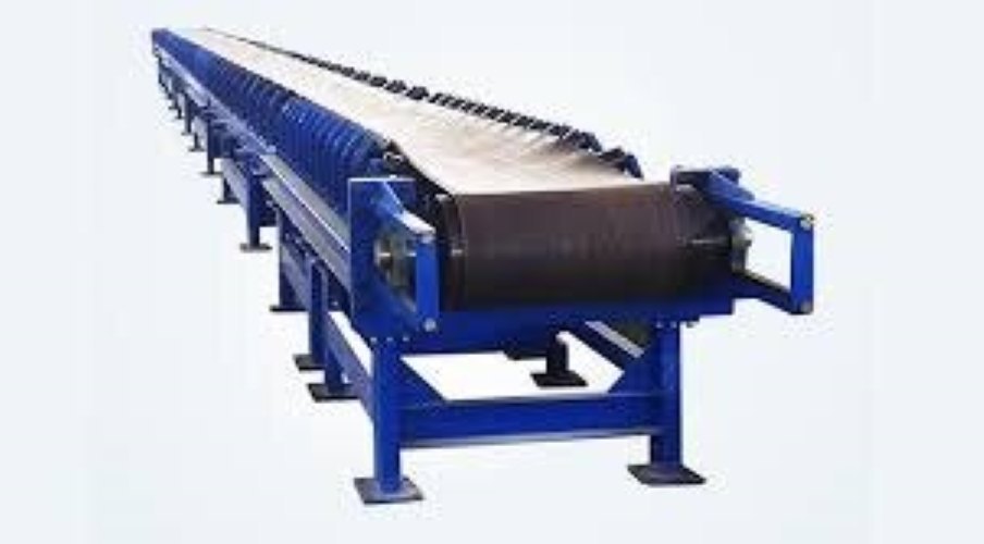 Flat Belt Conveyor