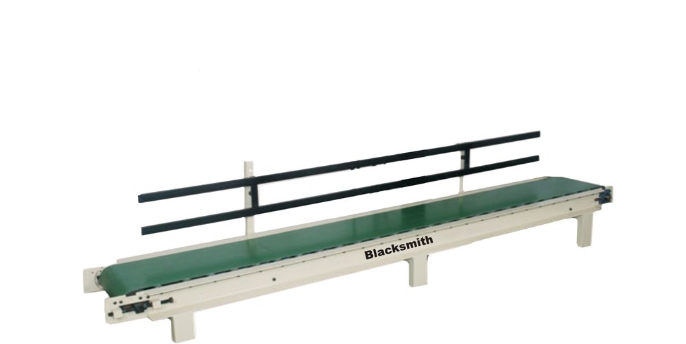 BWC Flat Belt Conveyor for Packaging
