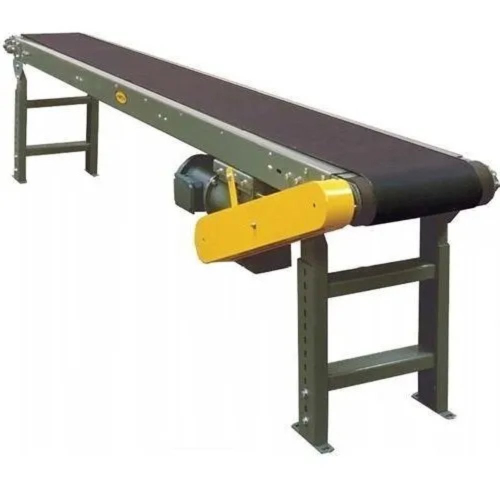 Bandma Flat Belt Conveyor