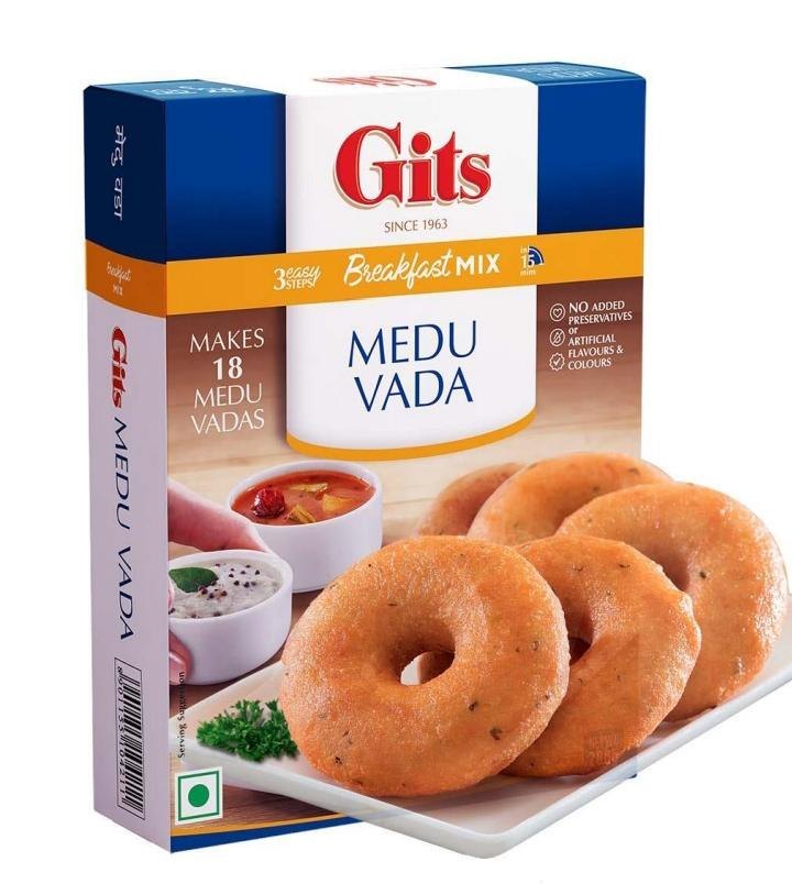 Snack MEDU VADA