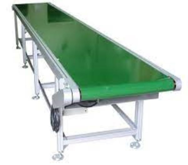 Pvc Belt Conveyor