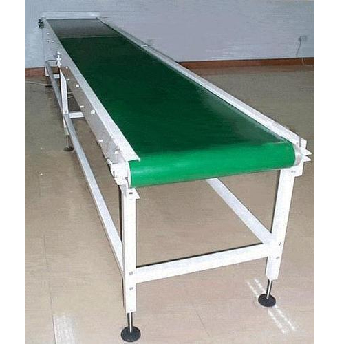 PVC Belt Conveyor
