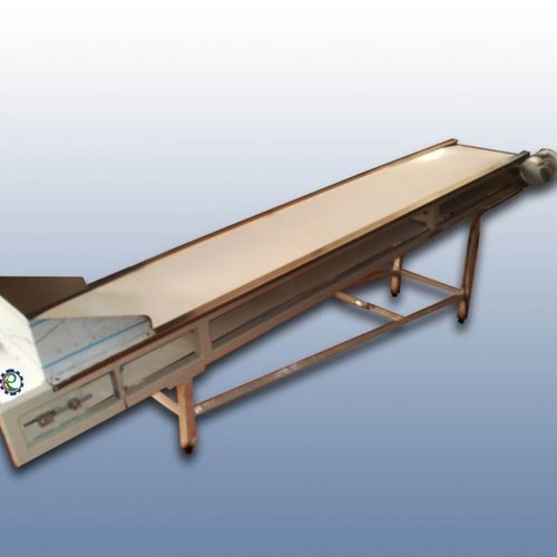 PVC Conveyor