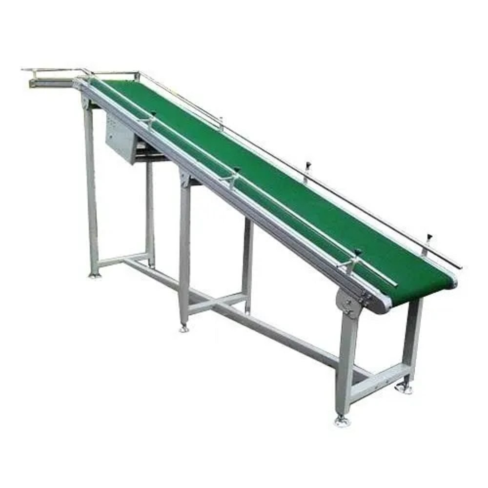 Radheiot PVC Belt Conveyor