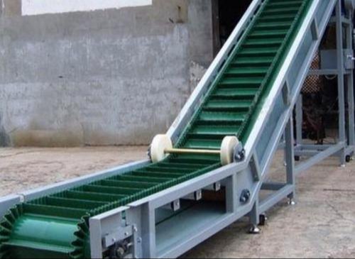 Phoenix Inclined Belt Conveyor