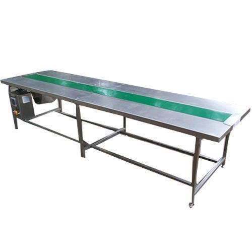 Packaging Belt Conveyor