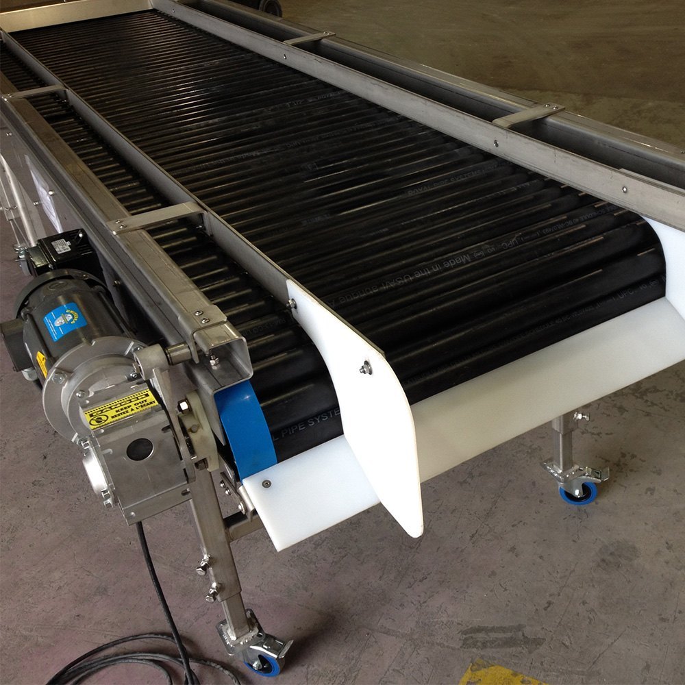 Sorting Conveyors