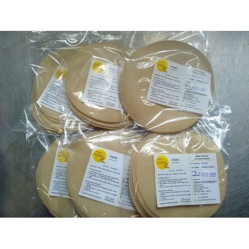 Bobby\'s Food Poori, Packaging Type: Packet