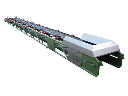 Sterling Trough Belt Conveyor