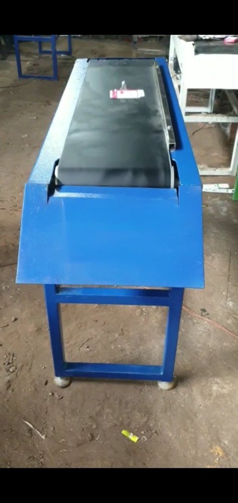 Batch Coding Conveyor