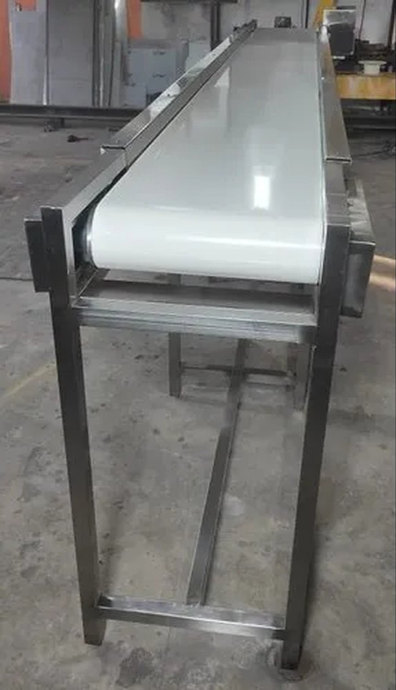 PVC Food Grade Belt, Belt Thickness: Up to 2 mm