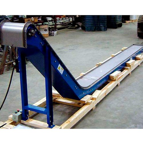 Magnetic Belt Conveyor