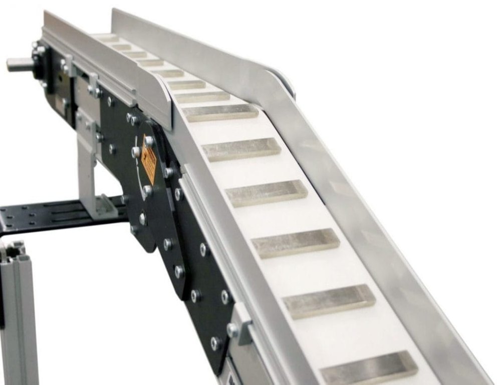 Magnetic Belt Conveyor