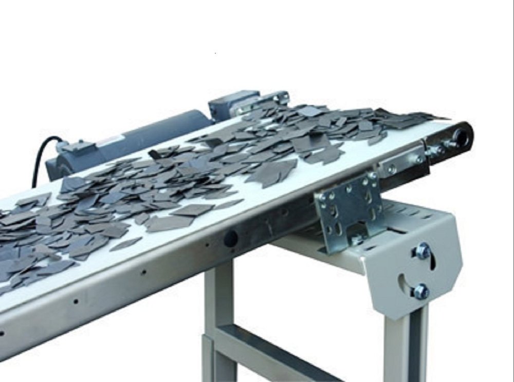 Magnetic Belt Conveyor