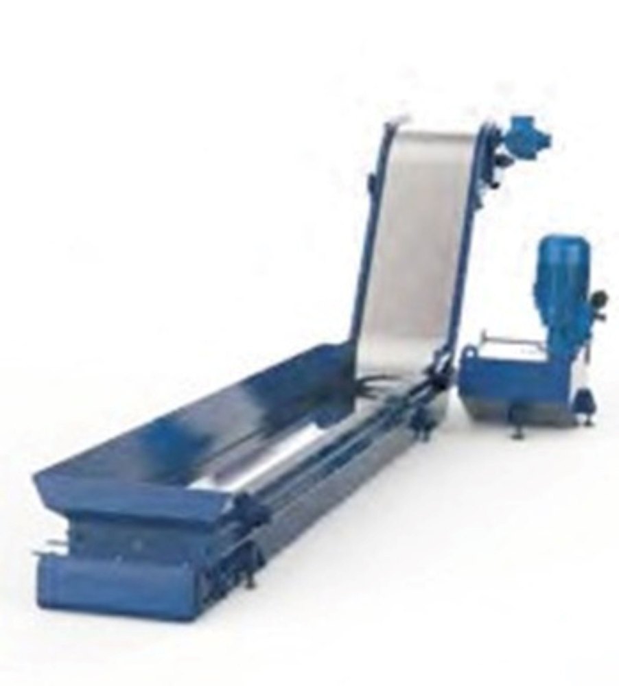 Magnetic Conveyor With Tank