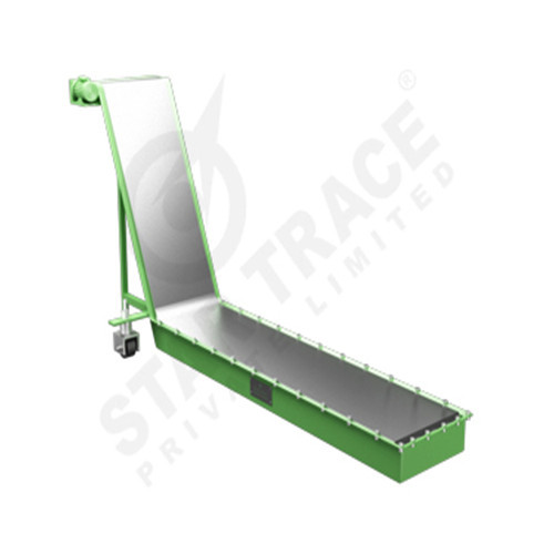 Magnetic Belt Conveyor