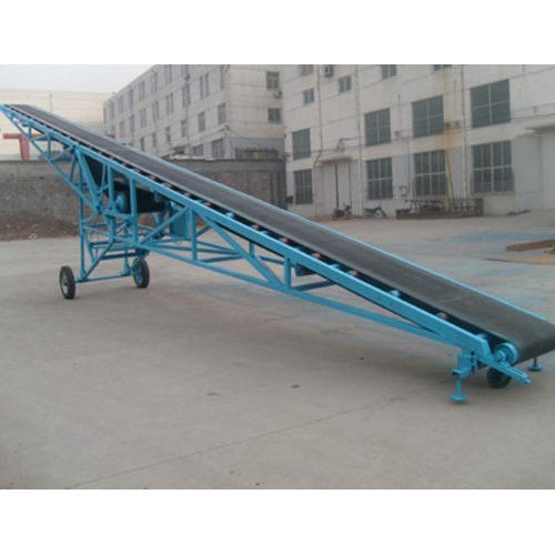 Portable Belt Conveyor