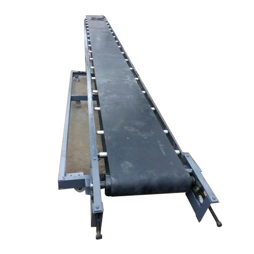 Automatic Portable Conveyor, 100 kg
