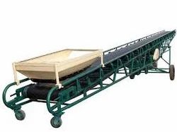 Portable Belt Conveyor