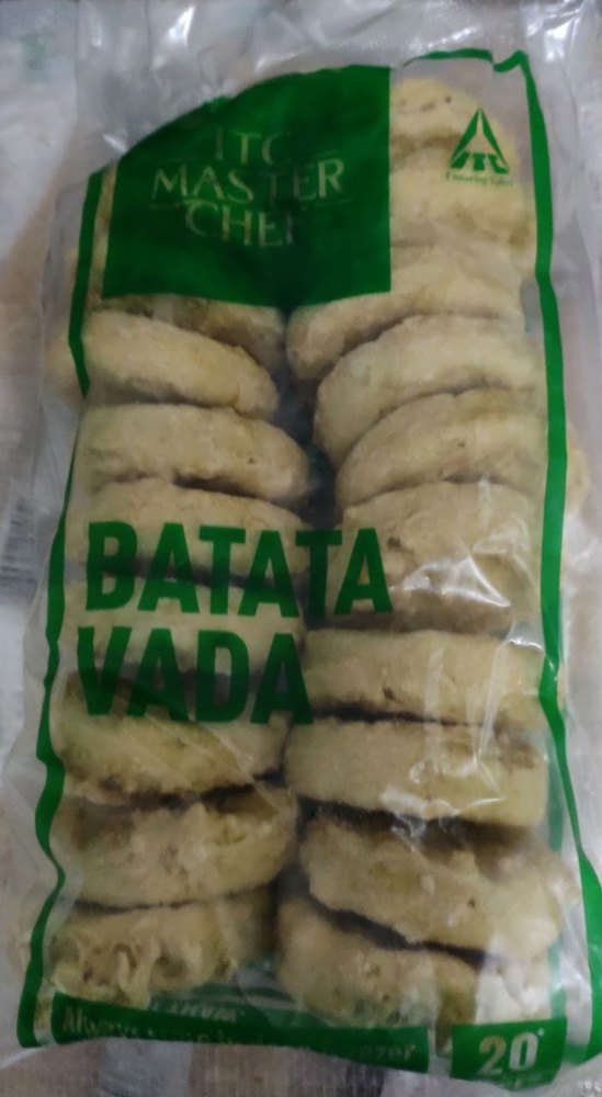 Frozen Batata Vada
